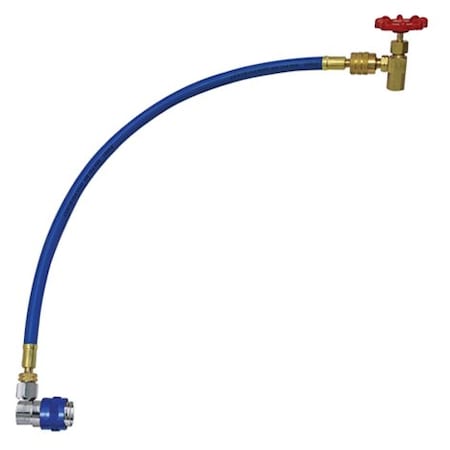 Atd Tools ATD R1234YF Piercing Design Recharge Kit 3664